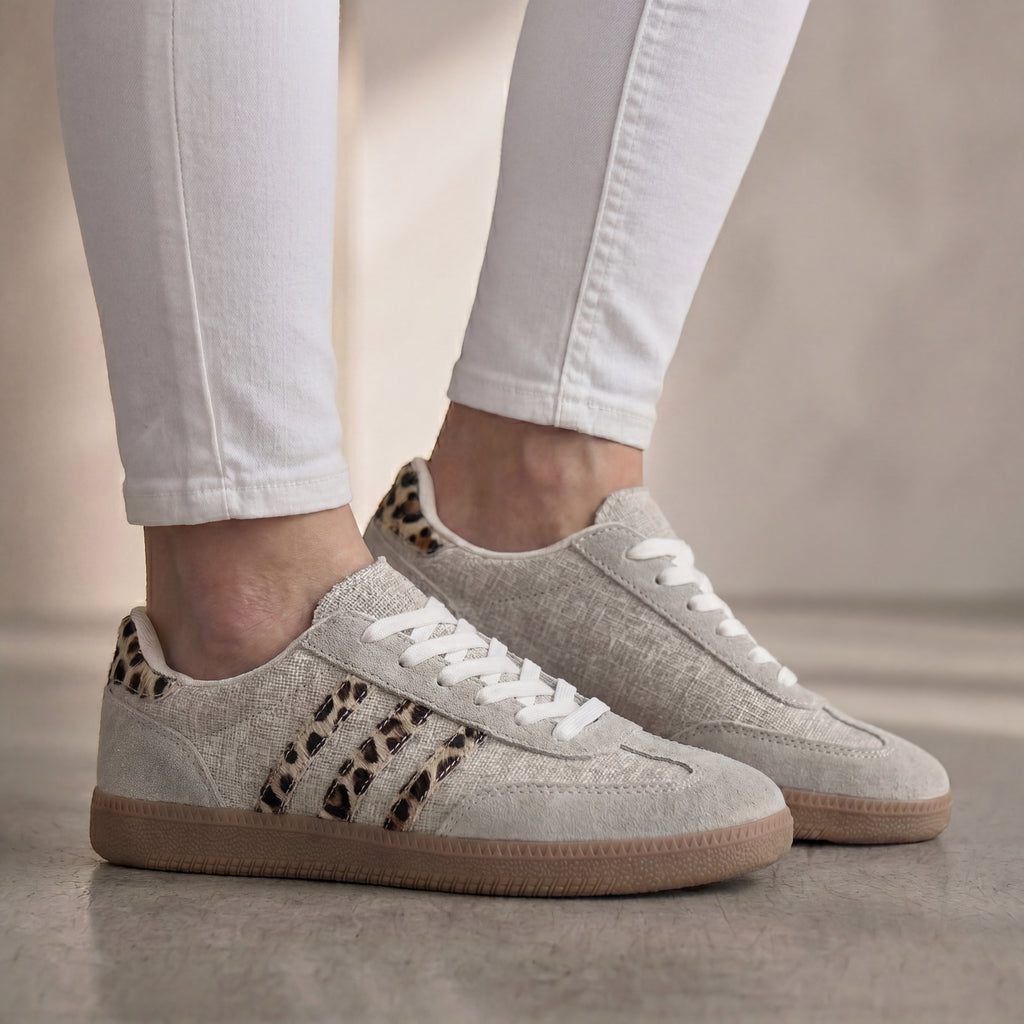 Zapatilla Safari — Comodidad Total Todo el Día