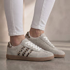 Zapatilla Safari — Comodidad Total Todo el Día