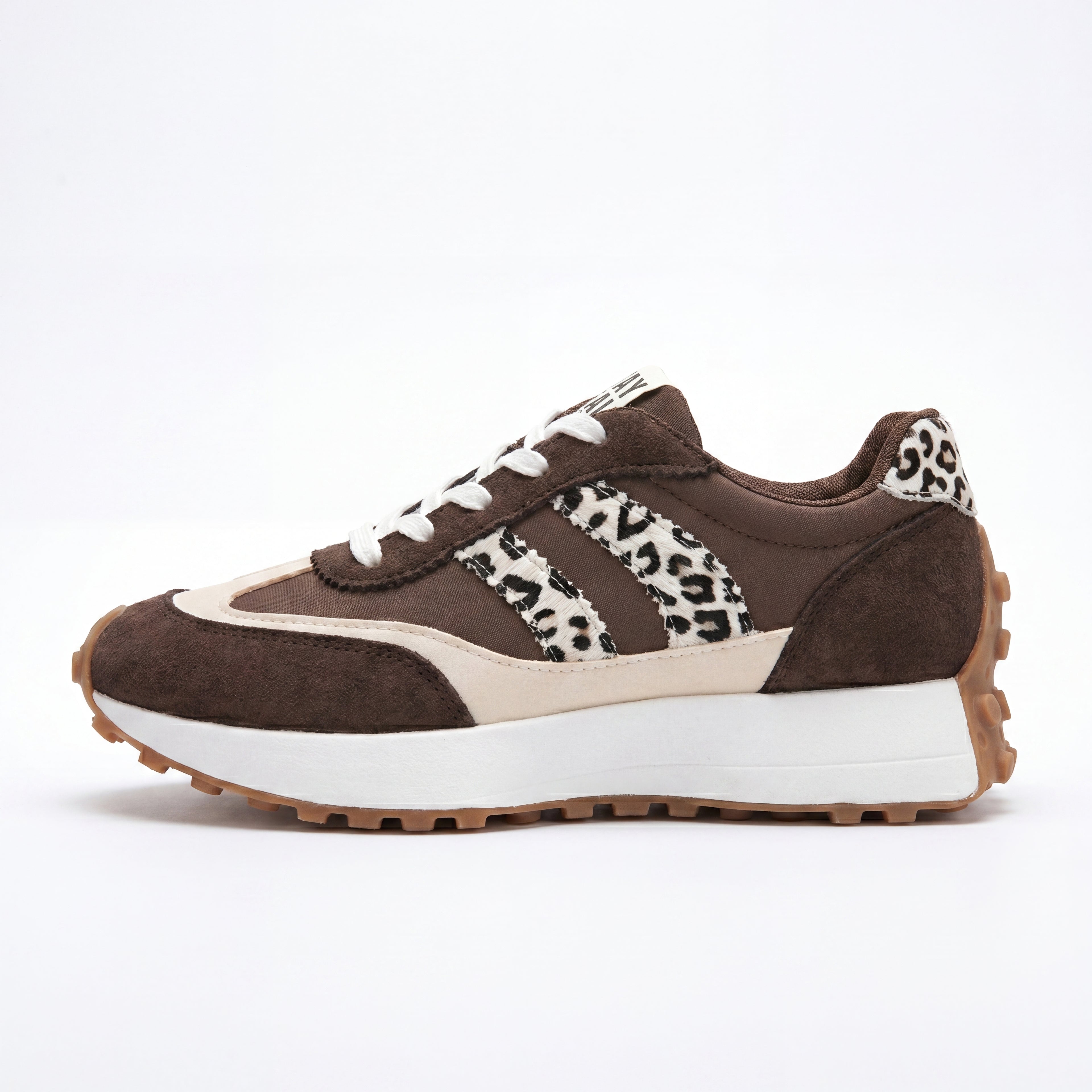 Zapatilla Savanna — Comodidad Total Todo el Día