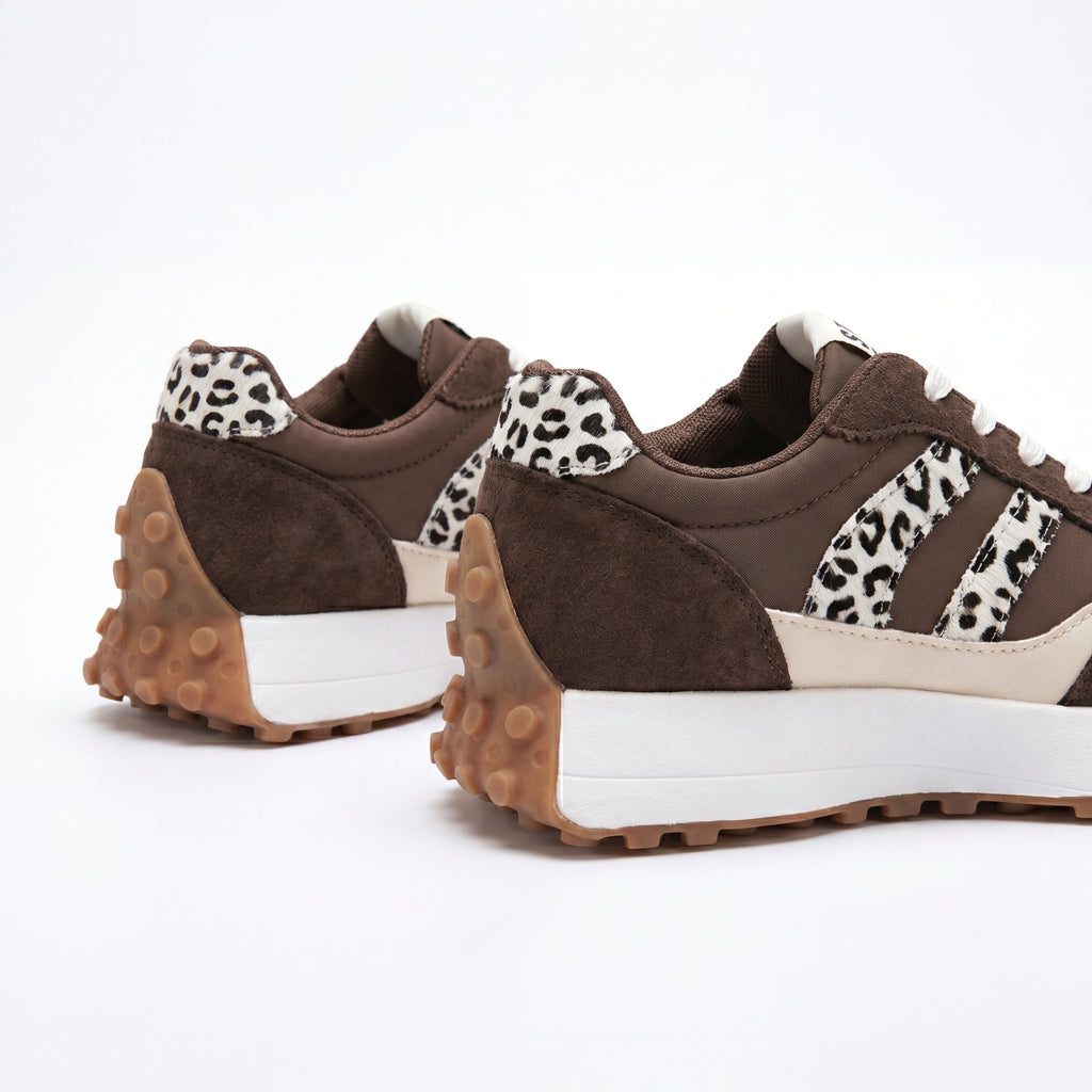 Zapatilla Savanna — Comodidad Total Todo el Día