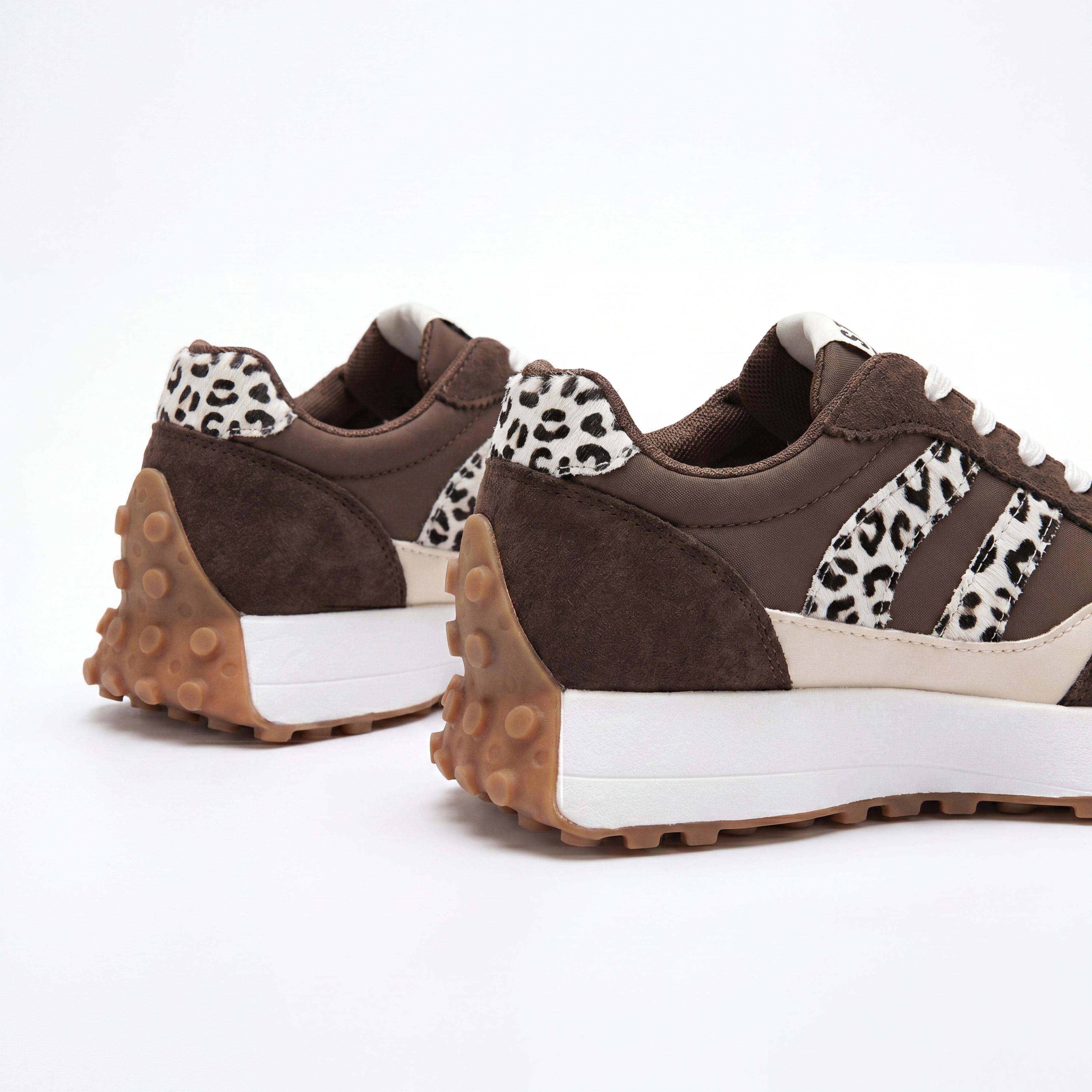Zapatilla Savanna — Comodidad Total Todo el Día