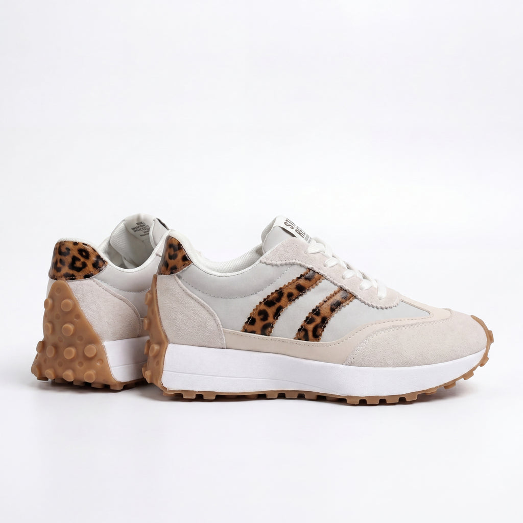 Zapatilla Savanna — Comodidad Total Todo el Día