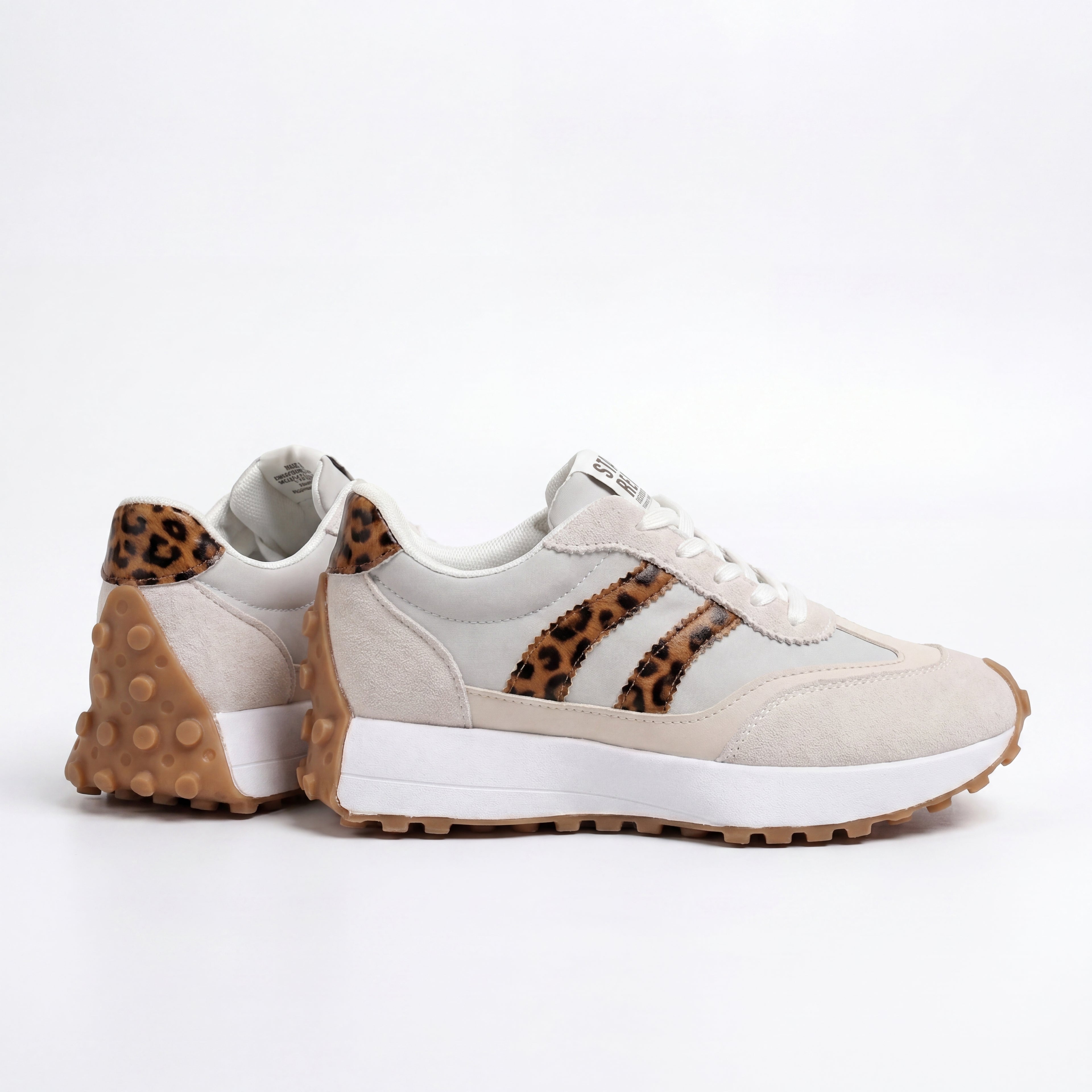 Zapatilla Savanna — Comodidad Total Todo el Día