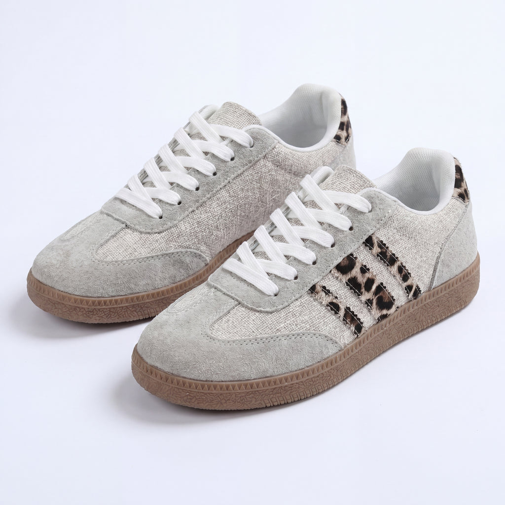 Zapatilla Safari — Comodidad Total Todo el Día