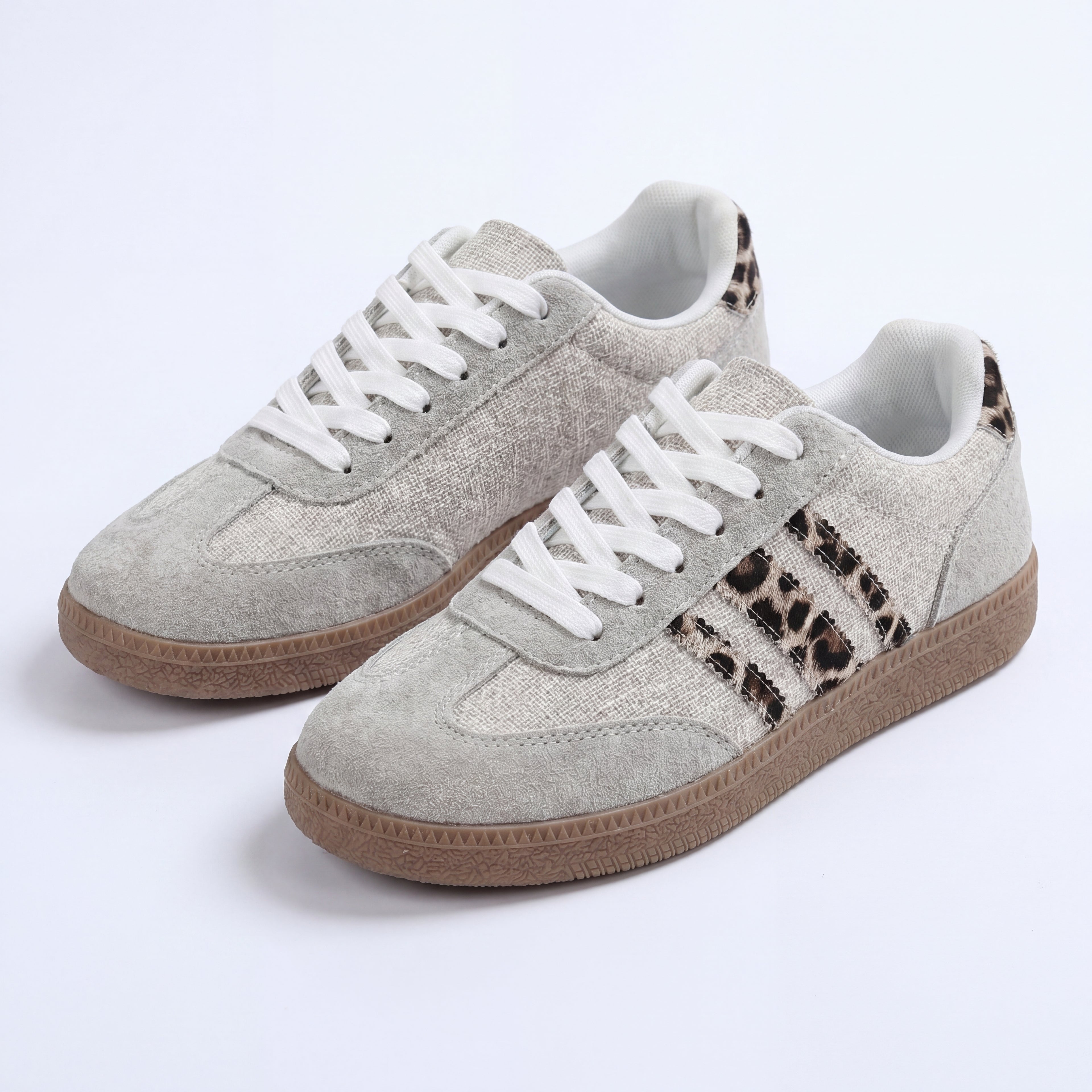 Zapatilla Safari — Comodidad Total Todo el Día