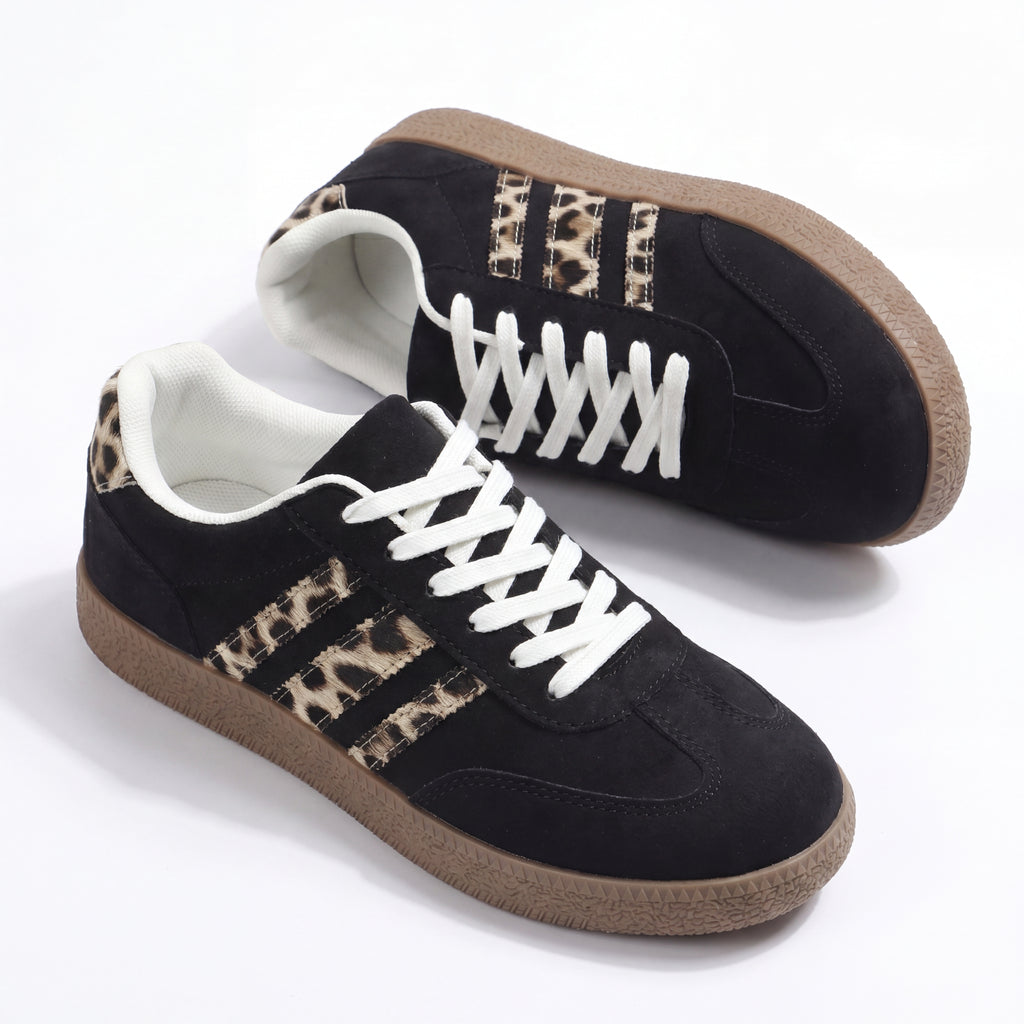 Zapatilla Safari — Comodidad Total Todo el Día