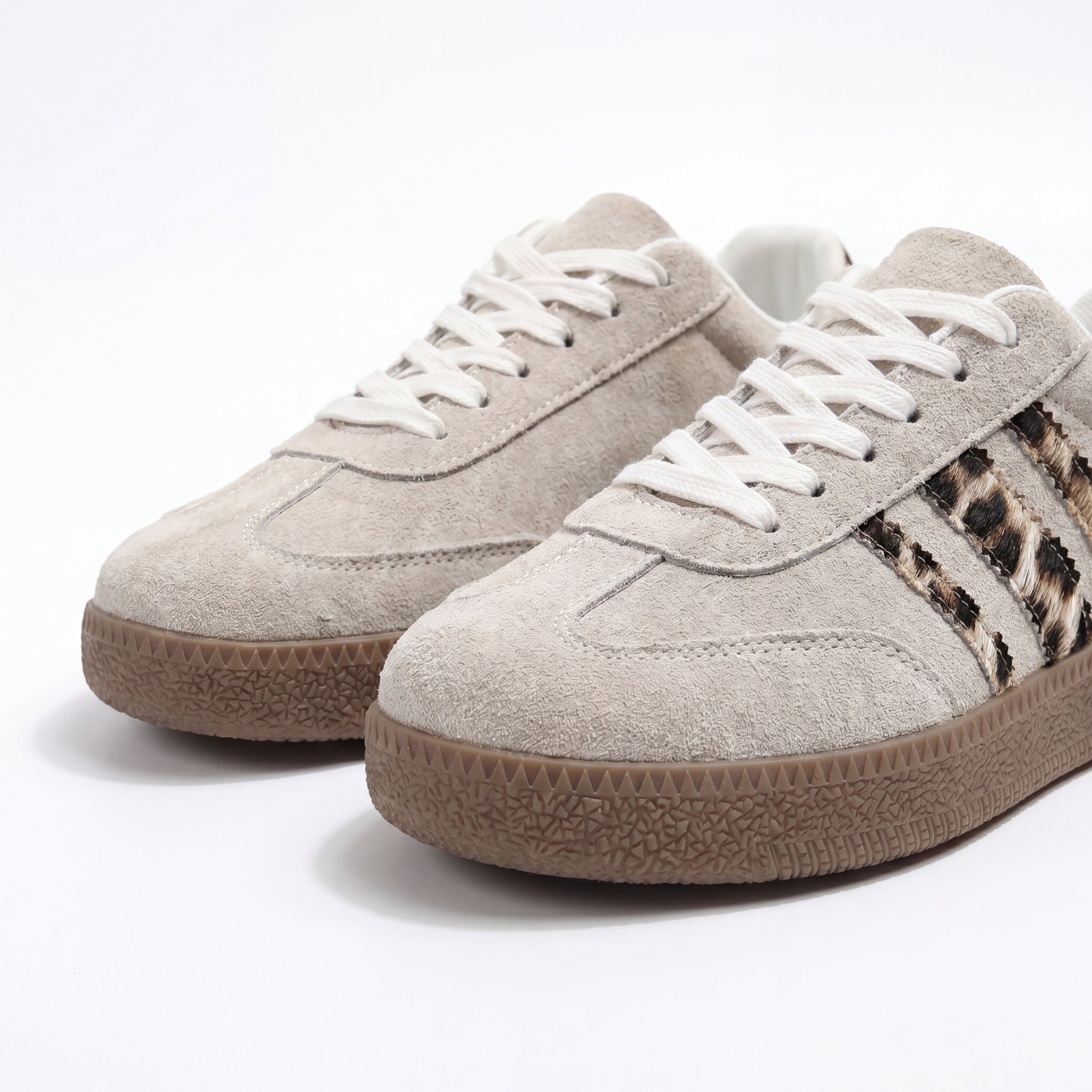 Zapatilla Safari — Comodidad Total Todo el Día