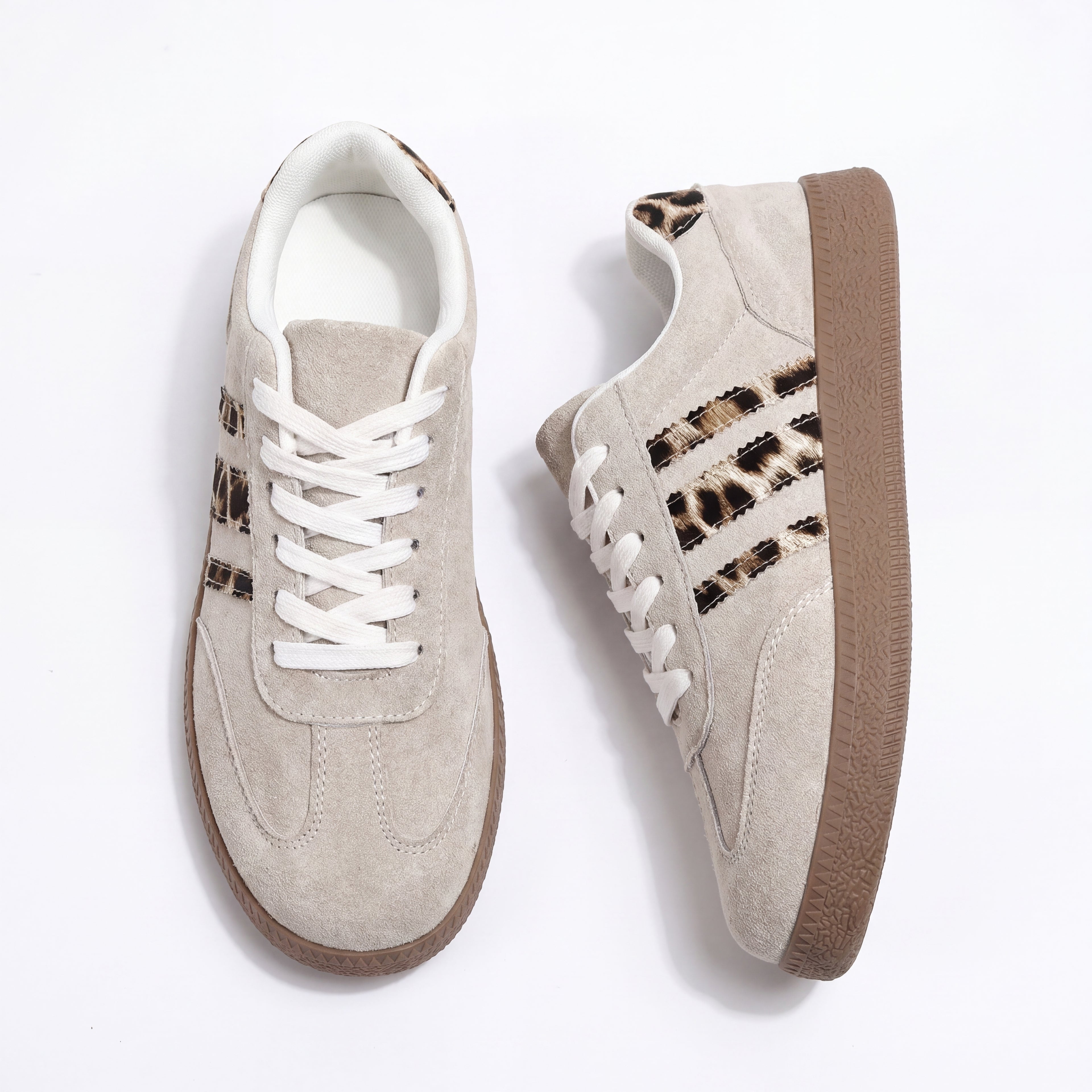 Zapatilla Safari — Comodidad Total Todo el Día