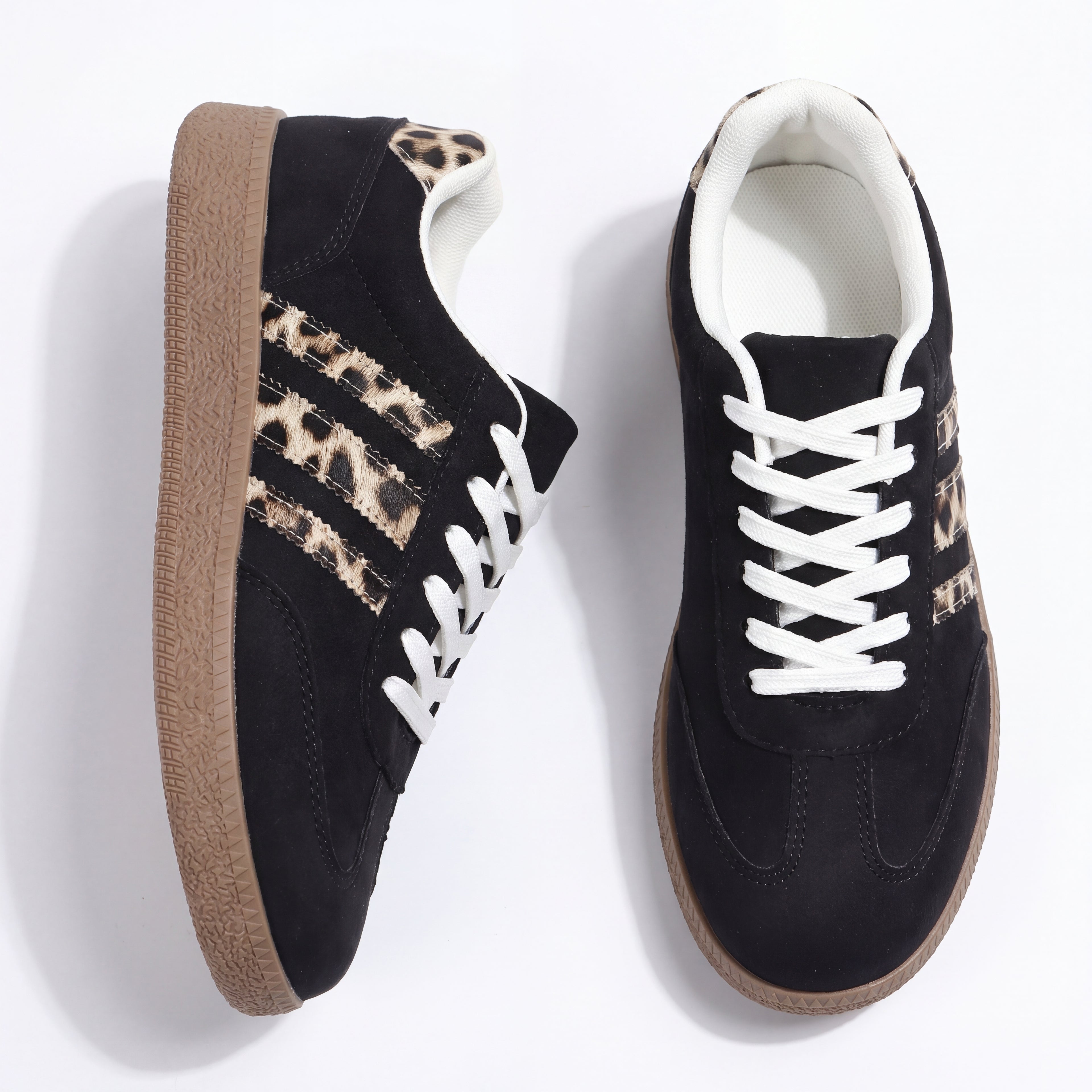 Zapatilla Safari — Comodidad Total Todo el Día