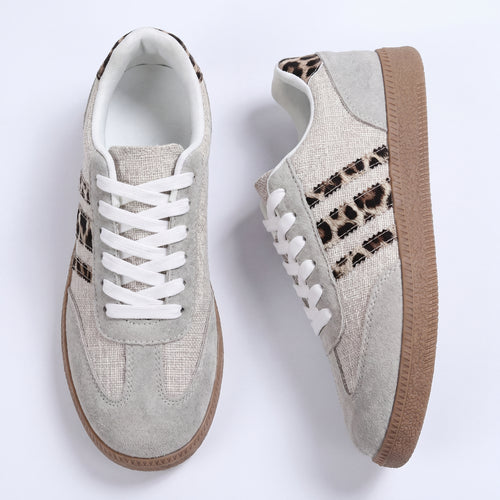 Zapatilla Safari — Comodidad Total Todo el Día